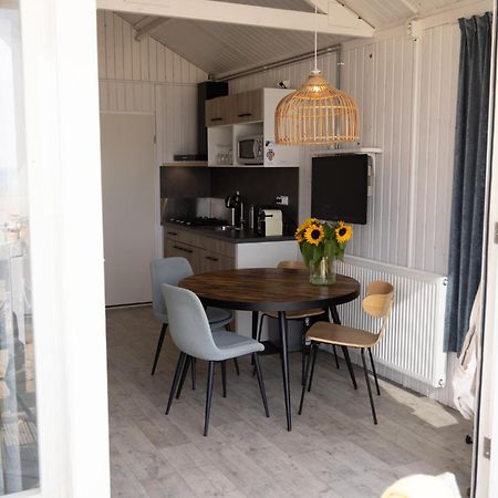 Willy Zuid Villa Katwijk aan Zee Kültér fotó