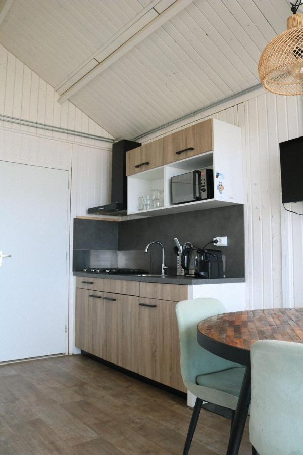Willy Zuid Villa Katwijk aan Zee Kültér fotó