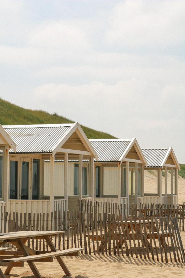 Willy Zuid Villa Katwijk aan Zee Kültér fotó