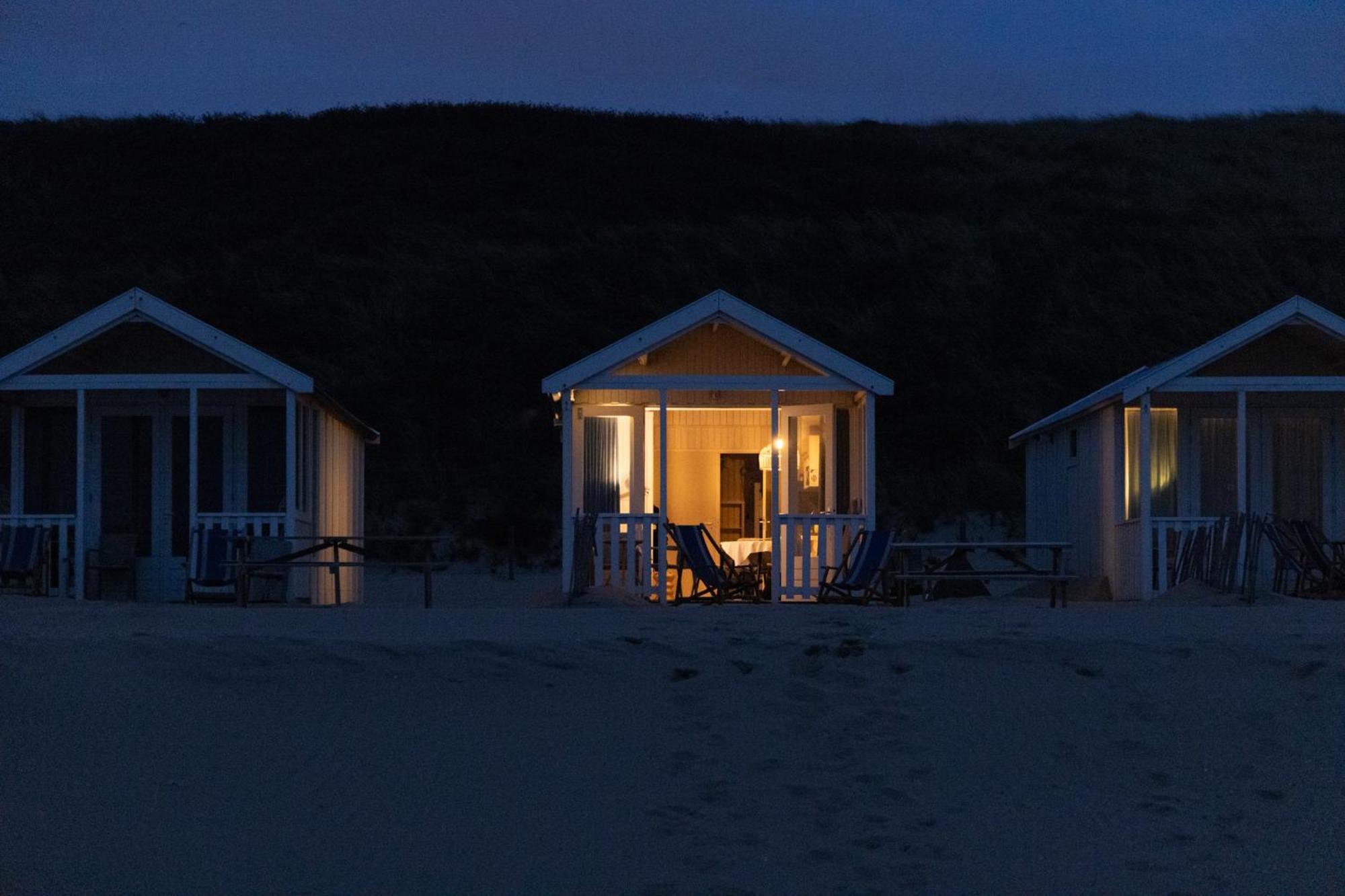 Willy Zuid Villa Katwijk aan Zee Kültér fotó