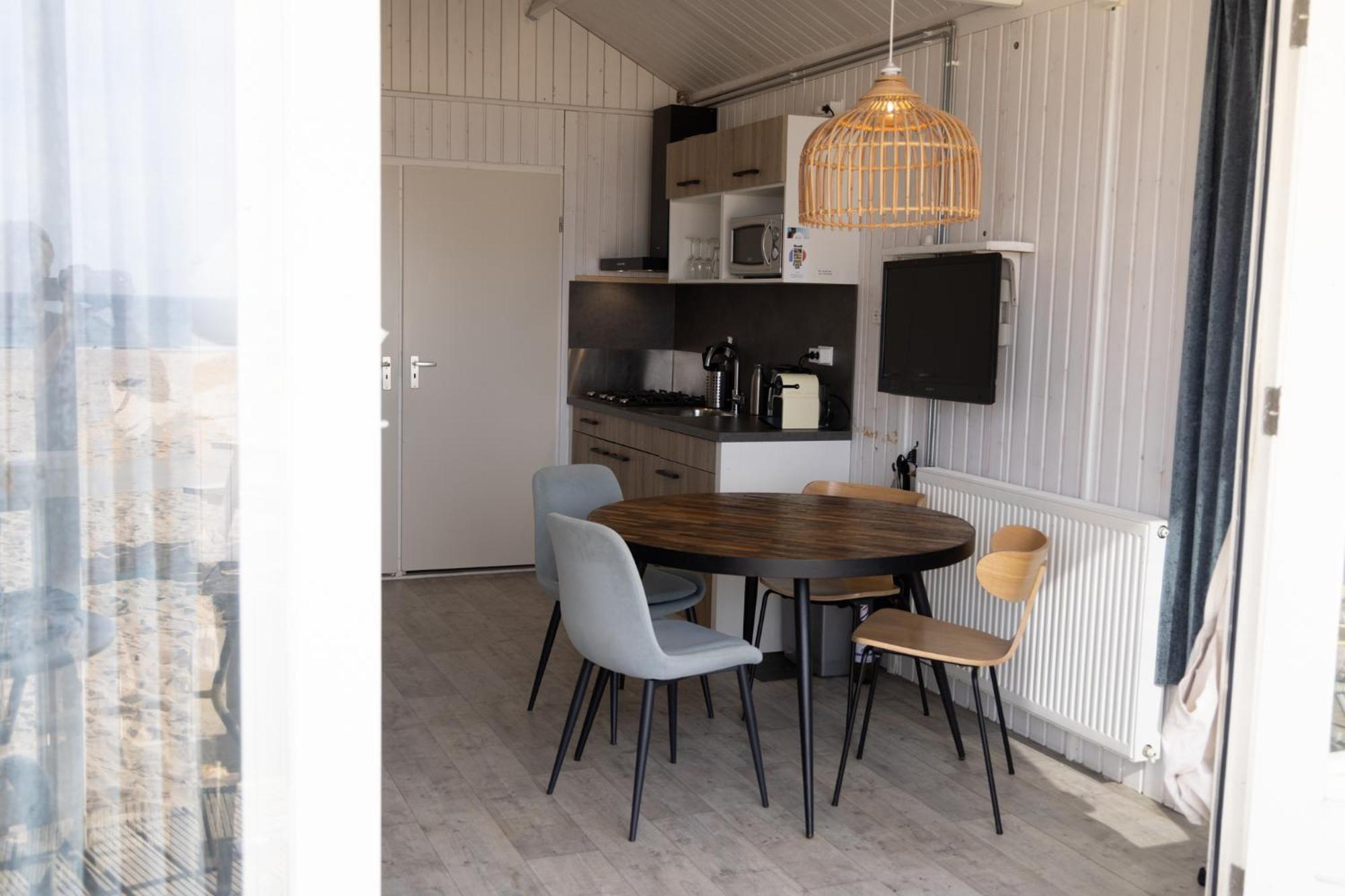Willy Zuid Villa Katwijk aan Zee Kültér fotó
